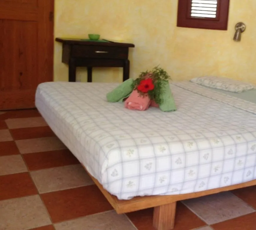 Secret Garden Daire Cabarete