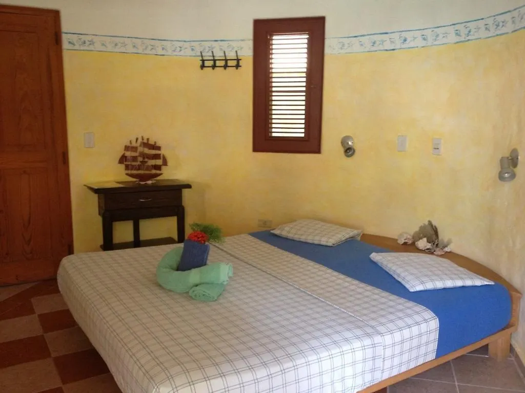 Secret Garden Daire Cabarete 0*,