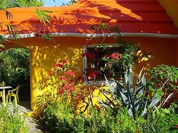 Secret Garden Daire Cabarete Dominik Cumhuriyeti