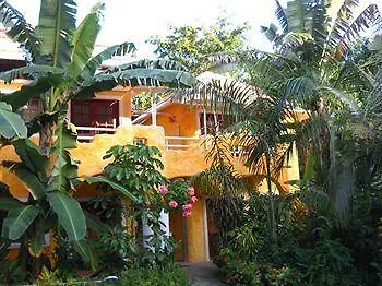 Secret Garden Daire Cabarete