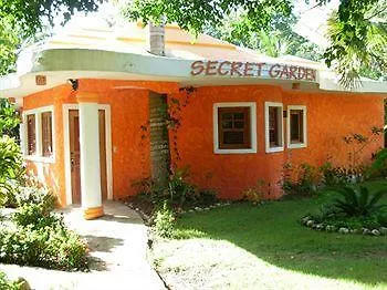 Secret Garden Daire Cabarete 0*,