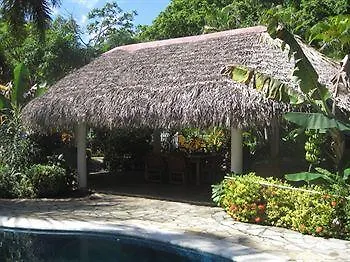 Secret Garden Daire Cabarete