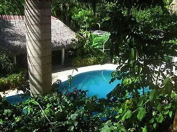 Secret Garden Daire Cabarete