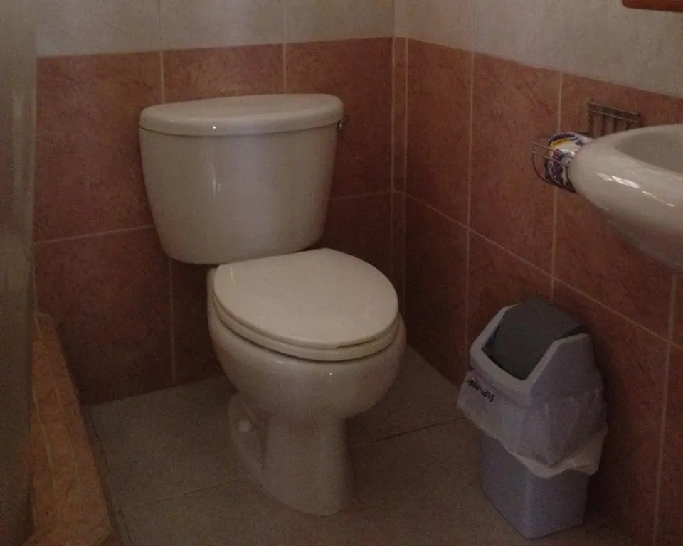 Secret Garden Apartman Cabarete 0*,