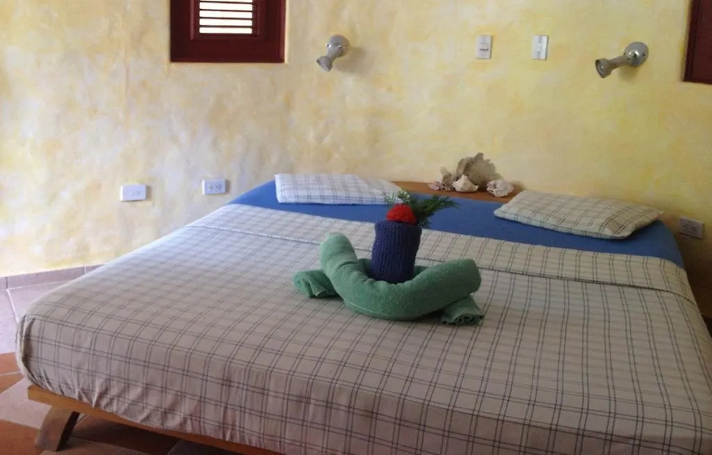Secret Garden Apartman Cabarete 0*,  Dominikai Köztársaság