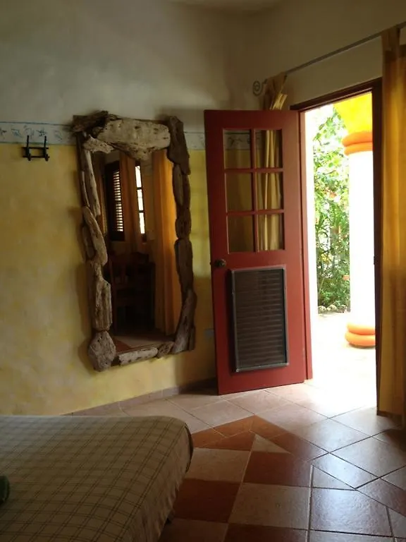 Secret Garden Apartman Cabarete Dominikai Köztársaság