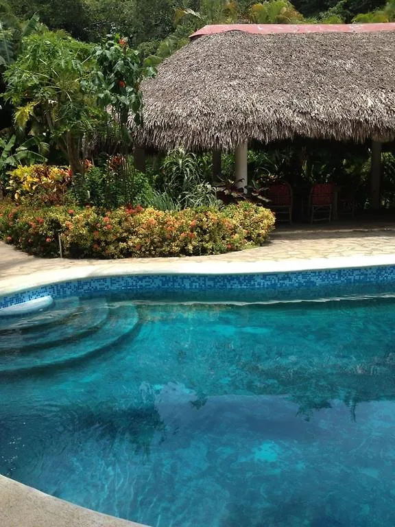 Secret Garden Apartman Cabarete