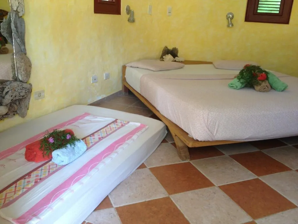 Secret Garden Apartman Cabarete