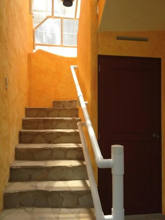 Secret Garden Apartman Cabarete 0*,  Dominikai Köztársaság