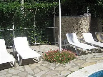 Secret Garden Apartman Cabarete
