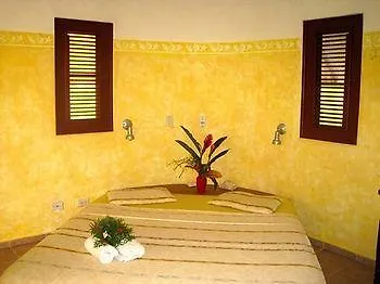 Secret Garden Apartman Cabarete