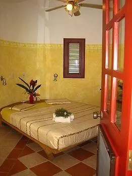 Secret Garden Apartman Cabarete Dominikai Köztársaság